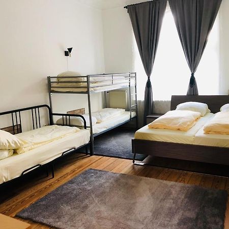 המבורג My Easy Home מראה חיצוני תמונה