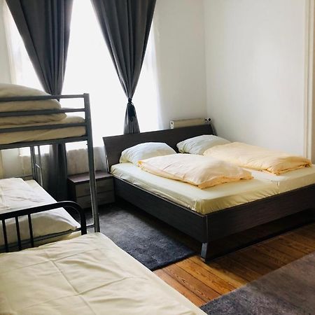 המבורג My Easy Home מראה חיצוני תמונה