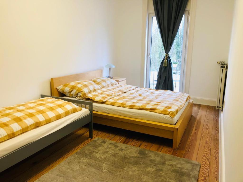 המבורג My Easy Home מראה חיצוני תמונה