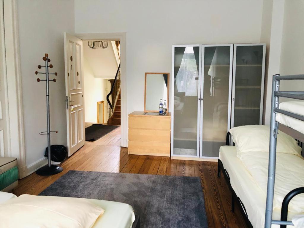 המבורג My Easy Home מראה חיצוני תמונה