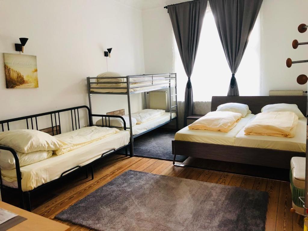 המבורג My Easy Home מראה חיצוני תמונה