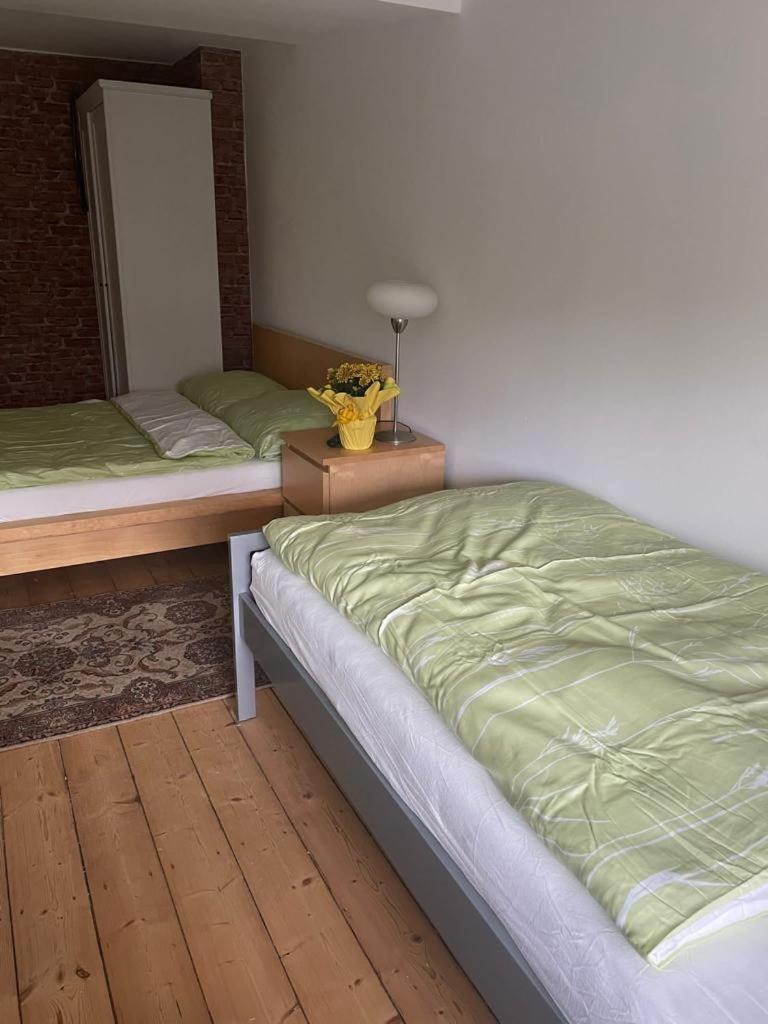 המבורג My Easy Home מראה חיצוני תמונה